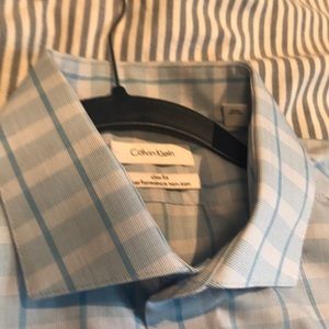 Calvin Klein Dress Shirt